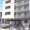 1K Apartment to Rent in Hiroshima-shi Minami-ku Exterior