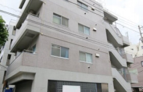 1DK Mansion in Morishita - Koto-ku
