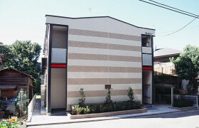 1K Apartment in Hoshikawa - Yokohama-shi Hodogaya-ku