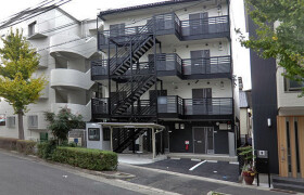 1K Mansion in Mikagenakamachi - Kobe-shi Higashinada-ku