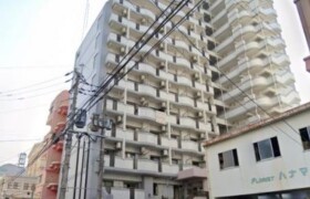 1R {building type} in Sembamachi - Kumamoto-shi