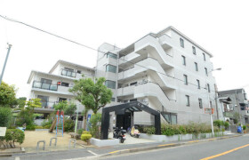 3LDK Mansion in Mozuryonancho - Sakai-shi Kita-ku