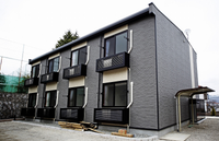 1K Apartment in Midorimachi - Kobe-shi Kita-ku