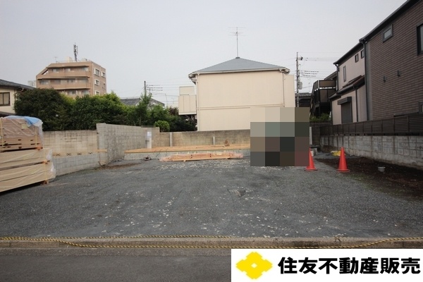 3LDK House to Buy in Musashino-shi Exterior