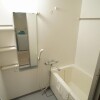 品川區出租中的1K公寓大廈 浴室