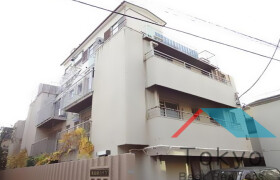 2K Mansion in Nagasaki - Toshima-ku