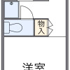 1K 아파트 to Rent in Higashimurayama-shi Surrounding Area