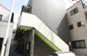 1K Mansion in Nakamoto - Osaka-shi Higashinari-ku