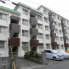 2DK 맨션 to Rent in Saitama-shi Minami-ku Exterior