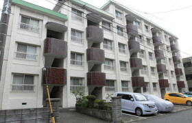 2DK Mansion in Minamiurawa - Saitama-shi Minami-ku