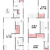 3LDK House to Buy in Nishinomiya-shi Floorplan