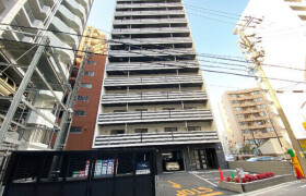 1LDK Mansion in Higashisakura - Nagoya-shi Higashi-ku