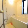 1LDK Apartment to Rent in Meguro-ku Bathroom