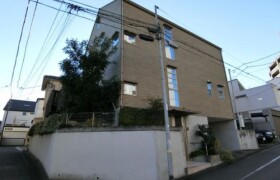 3LDK {building type} in Todoroki - Setagaya-ku