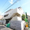 4SDK Apartment to Rent in Suginami-ku Exterior
