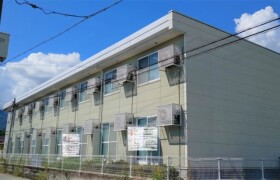 1K Apartment in Atagocho - Iida-shi