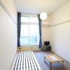 1K Apartment to Rent in Kyoto-shi Minami-ku Interior