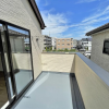 5LDK House to Buy in Kawaguchi-shi Balcony / Veranda