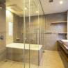 2LDK Apartment to Buy in Shinjuku-ku Bathroom