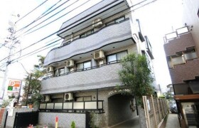 2LDK Mansion in Kichijoji honcho - Musashino-shi
