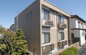 1K Apartment in Niijuku - Katsushika-ku