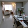 2DK Apartment to Rent in Musashino-shi Model Room