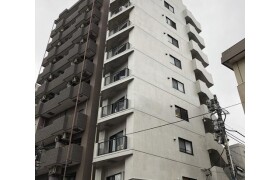 1DK Mansion in Daikyocho - Shinjuku-ku