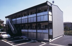 1K Apartment in Kamimizo - Sagamihara-shi Chuo-ku