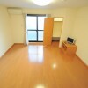 1K Apartment to Rent in Hadano-shi Living Room