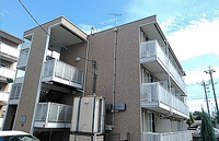 1K Mansion in Sakuragicho - Chiryu-shi