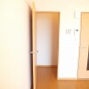 1K Apartment to Rent in Chiba-shi Chuo-ku Outside Space