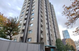 1SLDK Mansion in Akasaka - Minato-ku