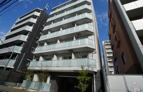 豐島區高田-1K公寓大廈