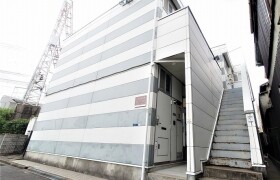 1K Apartment in Morishoji - Osaka-shi Asahi-ku