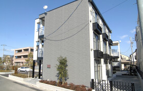 1K Mansion in Higashikasai - Edogawa-ku