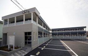 1K Apartment in Aoyagi - Ichihara-shi