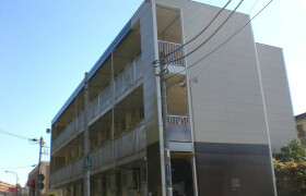 1K Mansion in Higashiterao - Yokohama-shi Tsurumi-ku