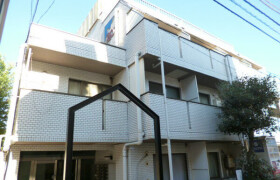 1R Mansion in Nakaochiai - Shinjuku-ku