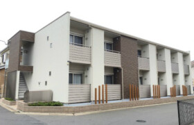 1K Apartment in Nishibori - Niiza-shi