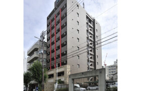 1K Mansion in Daikoku - Osaka-shi Naniwa-ku