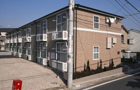 1K Apartment in Nukui - Nerima-ku