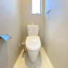 4LDK House to Buy in Tama-shi Toilet