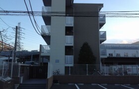 1K Mansion in Komaoka - Yokohama-shi Tsurumi-ku