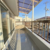 4SLDK House to Buy in Matsubara-shi Balcony / Veranda