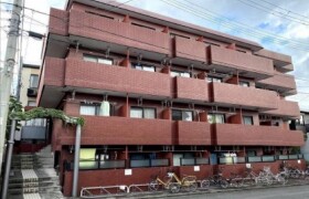 1R {building type} in Haranomachi - Sendai-shi Miyagino-ku