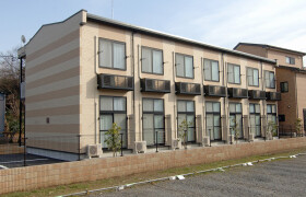 1K Apartment in Haraichi - Ageo-shi