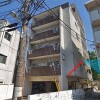 3K Apartment to Rent in Suginami-ku Exterior