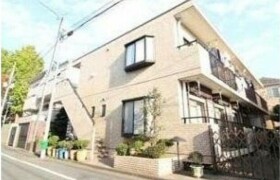 2DK Mansion in Fukasawa - Setagaya-ku