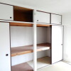 2K Apartment to Rent in Okayama-shi Minami-ku Interior