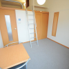 1K Apartment to Rent in Niigata-shi Nishi-ku Interior